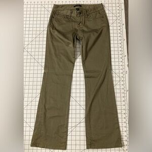 Express Women’s Size 0 Flare Jeans